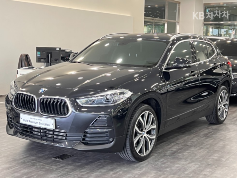 Screenshot 2026-06-12 at 11-07-30 BMW X2 (F39) · 디젤 · 서울 매물번호(28150497) KB차차차