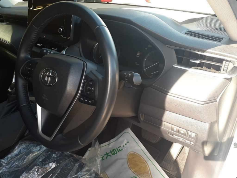 Screenshot 2026-06-28 at 23-36-07 TOYOTA HARRIER S Banzai24