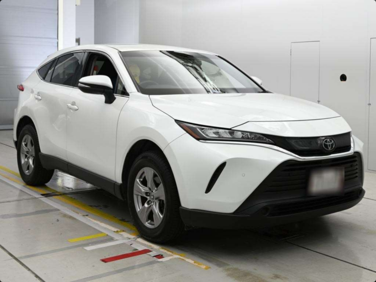 Screenshot 2026-06-28 at 23-36-19 TOYOTA HARRIER S Banzai24