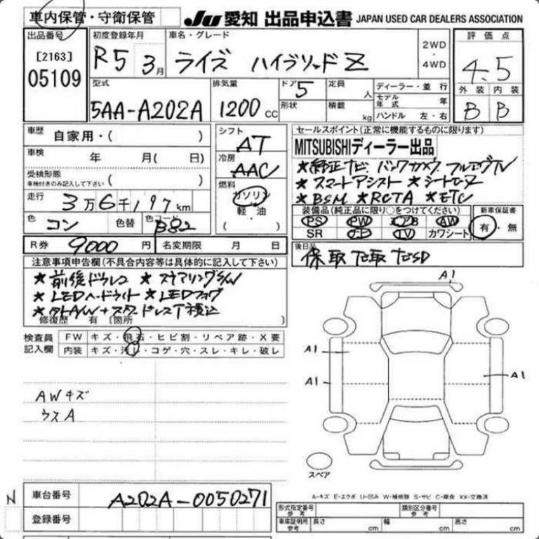 Screenshot 2026-06-29 at 00-41-03 TOYOTA RAIZE Z Banzai24