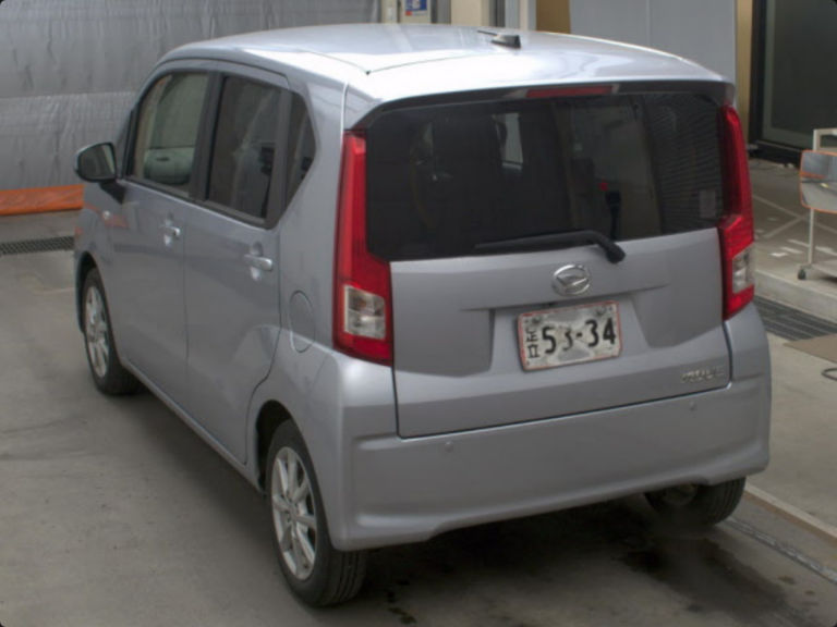 Screenshot 2026-06-29 at 01-03-41 DAIHATSU MOVE X II SA III Banzai24