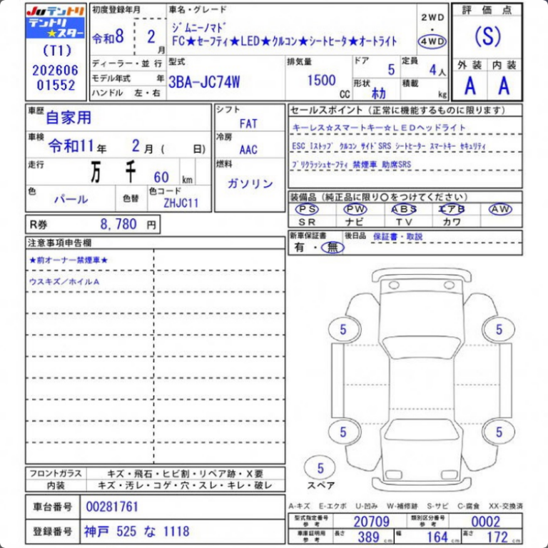 Screenshot 2026-06-30 at 00-25-51 SUZUKI JIMNY FC LED Banzai24