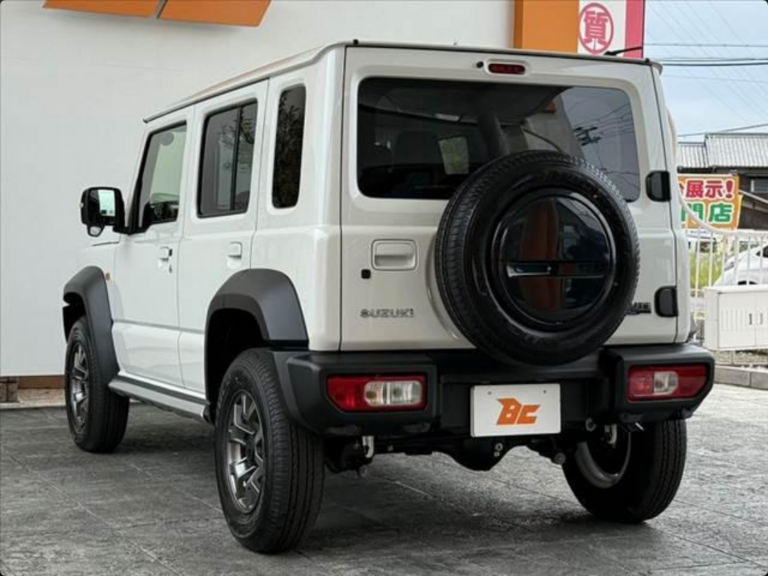 Screenshot 2026-06-30 at 00-26-18 SUZUKI JIMNY FC LED Banzai24