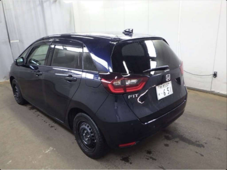 Screenshot 2026-07-01 at 01-42-20 HONDA FIT Banzai24
