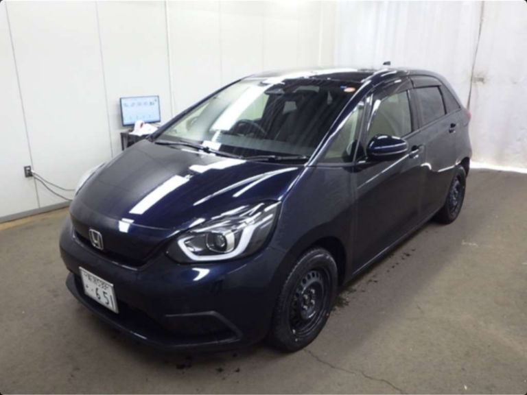 Screenshot 2026-07-01 at 01-42-24 HONDA FIT Banzai24