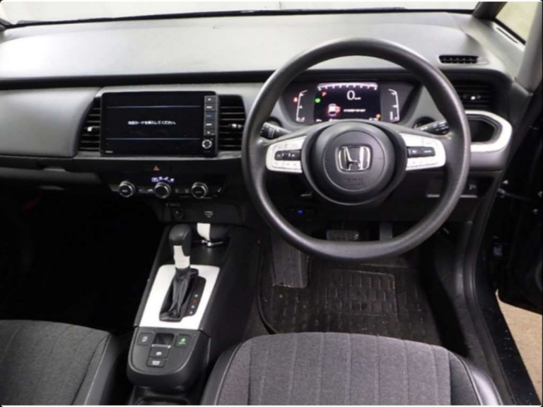 Screenshot 2026-07-01 at 01-42-29 HONDA FIT Banzai24