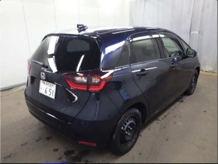 Screenshot 2026-07-01 at 01-42-33 HONDA FIT Banzai24