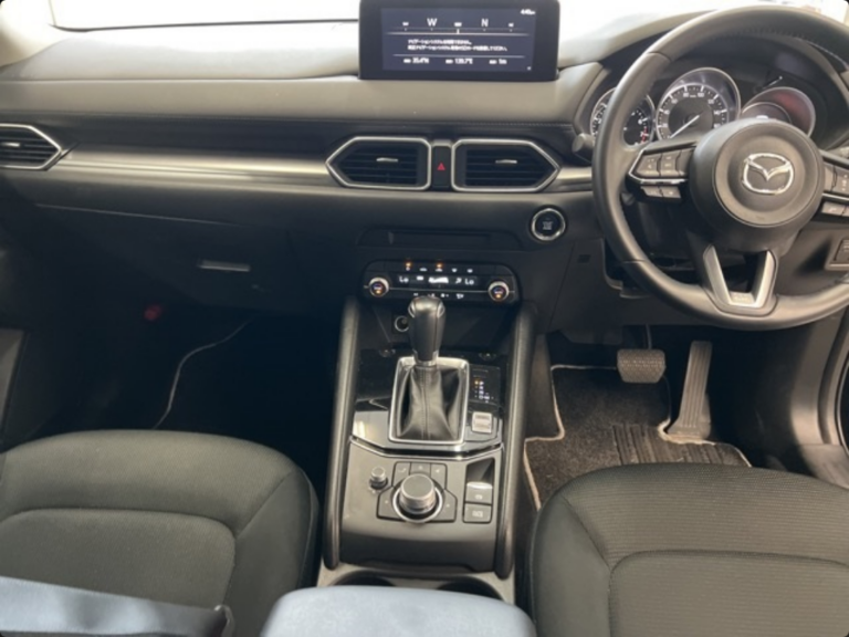 Screenshot 2026-07-10 at 17-45-50 MAZDA CX-5 20S SMART Banzai24