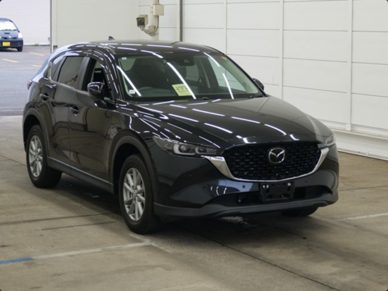 Screenshot 2026-07-10 at 17-46-15 MAZDA CX-5 20S SMART Banzai24