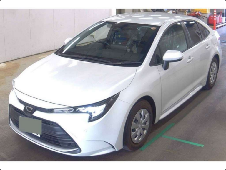 Screenshot 2026-07-20 at 19-13-16 TOYOTA COROLLA G Banzai24