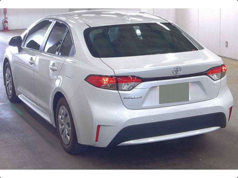 Screenshot 2026-07-20 at 19-13-22 TOYOTA COROLLA G Banzai24