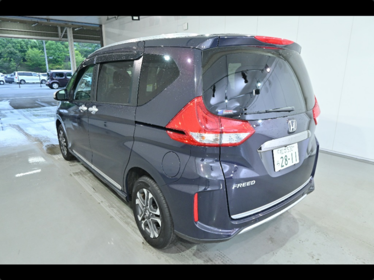 Screenshot 2026-07-20 at 21-45-16 HONDA FREED 4WD CROSSTAR Banzai24