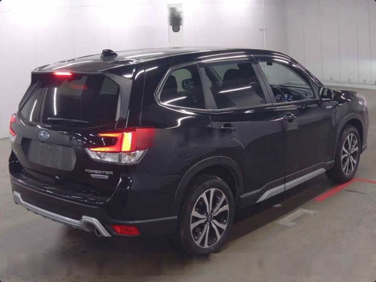 Screenshot 2026-08-07 at 19-18-25 SUBARU FORESTER 4WD URBAN Banzai24