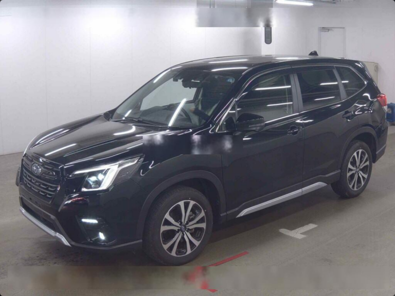 Screenshot 2026-08-07 at 19-18-28 SUBARU FORESTER 4WD URBAN Banzai24
