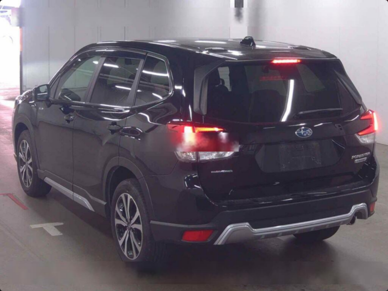 Screenshot 2026-08-07 at 19-18-34 SUBARU FORESTER 4WD URBAN Banzai24