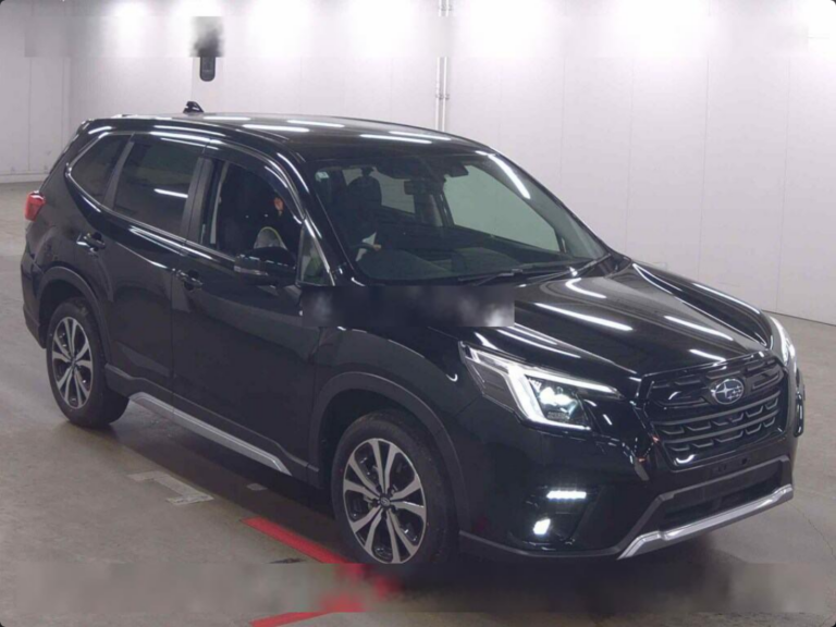 Screenshot 2026-08-07 at 19-18-38 SUBARU FORESTER 4WD URBAN Banzai24