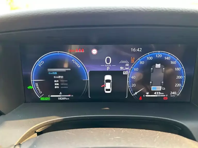 Volvo XC60 2021 из Китая — фото 109