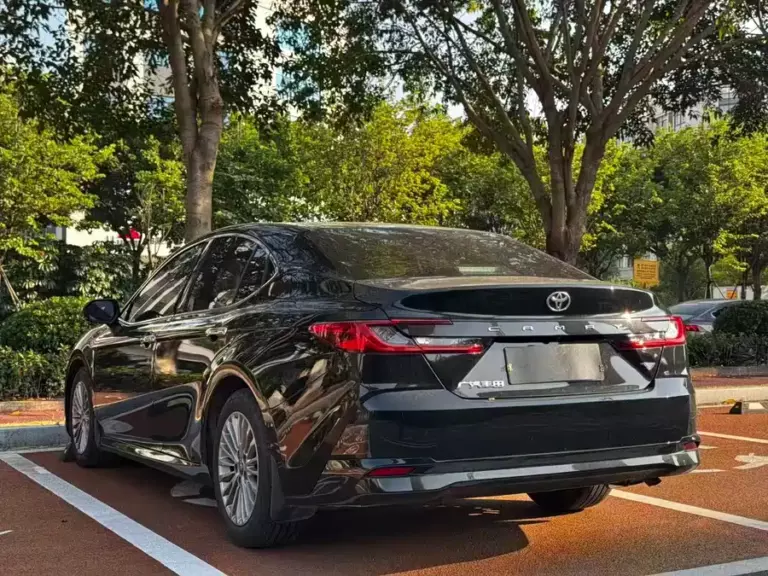 Volvo XC60 2021 из Китая — фото 79