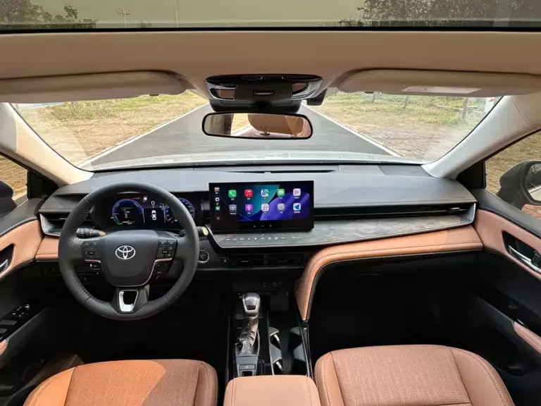 Volvo XC60 2021 из Китая — фото 105