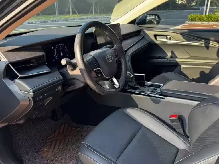 Volvo XC60 2021 из Китая — фото 81
