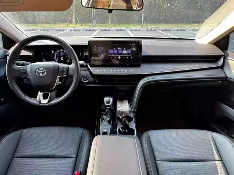 Volvo XC60 2021 из Китая — фото 85