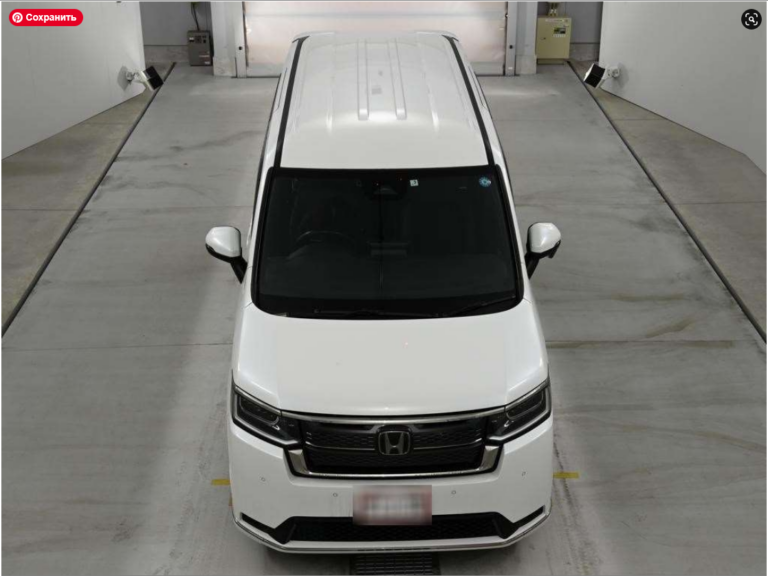 Kia Seltos Trendy 2025 из Кореи — фото 3